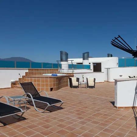 Hotell Senator Banus (adults Only) Estepona