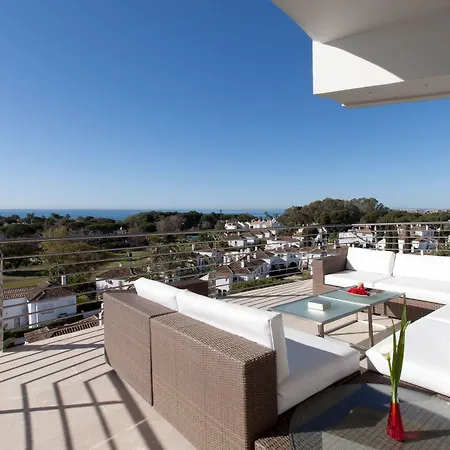 Senator Banus Adults Only Recommended Estepona