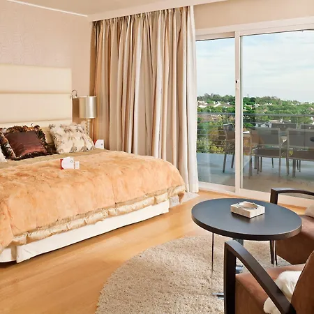 Hotel Senator Banus (adults Only)