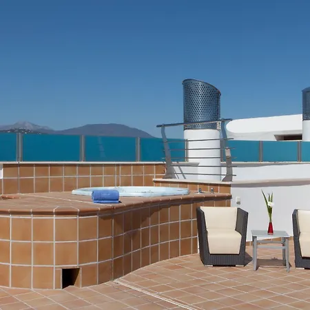 Hotel Senator Banus Adults Only Recommended Estepona