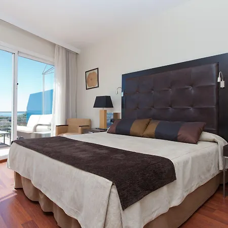 Hotel Senator Banus Adults Only Recommended 5*