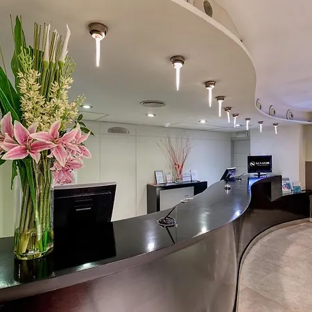 Senator Banus Adults Only Recommended Hotel 5*