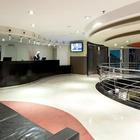 Senator Banus (adults Only) Hotell
