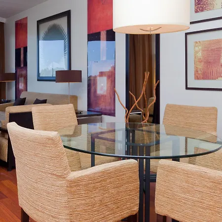 Senator Banus (adults Only) Hotel 5*