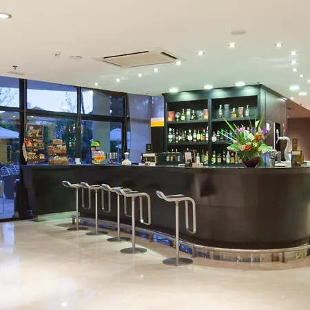 Senator Banus (adults Only) Hotel Estepona