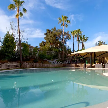 Senator Banus Adults Only Recommended Hotel 5*
