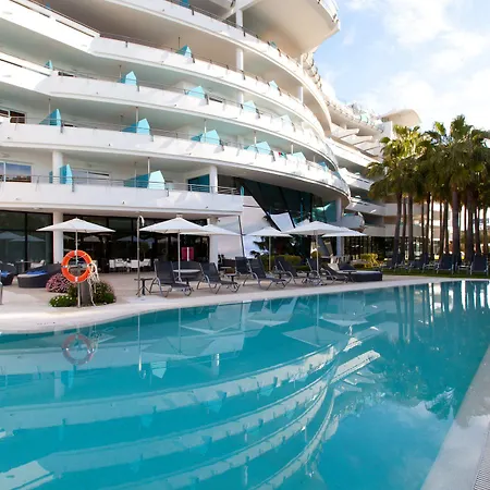 Hotel Senator Banus Adults Only Recommended 5*