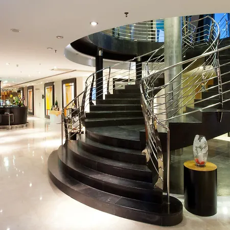 Hotel Senator Banus Adults Only Recommended 5*