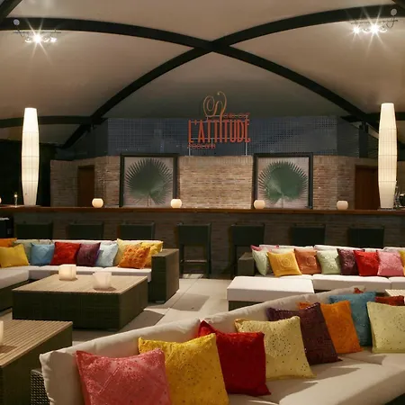 Senator Banus (adults Only) Hotel Estepona