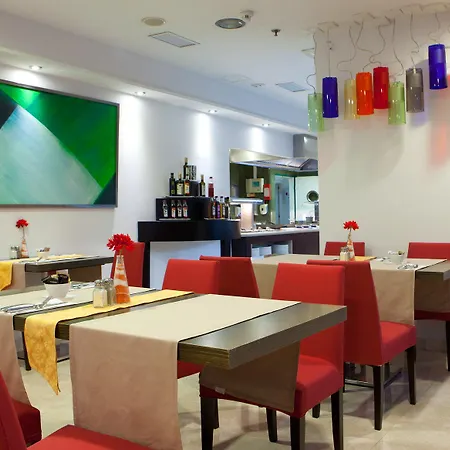 Senator Banus Adults Only Recommended Estepona