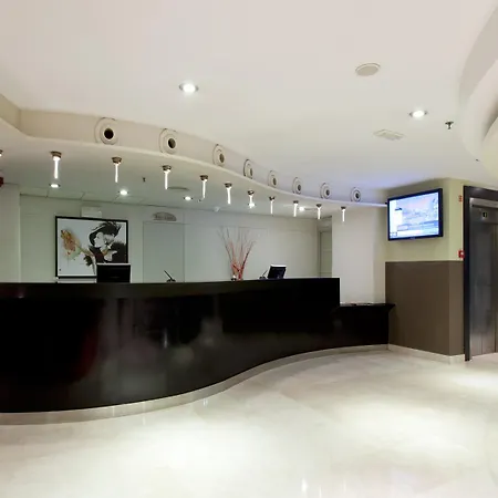 Senator Banus (adults Only) Hotel