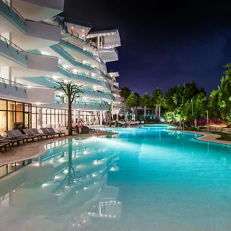 Senator Banus Adults Only Recommended Hotel