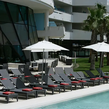 Senator Banus Adults Only Recommended 5* אסטפונה