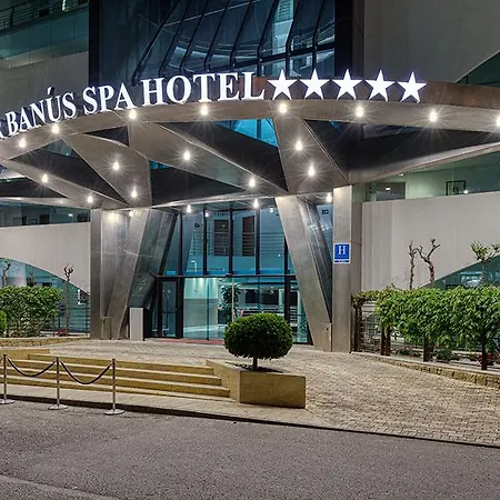 Senator Banus (adults Only) Hotell