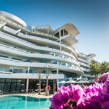 Hotel Senator Banus Adults Only Recommended 5*