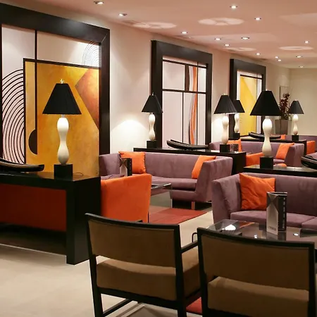 Hotell Senator Banus (adults Only)