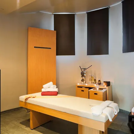 Hotel Senator Banus Adults Only Recommended Estepona