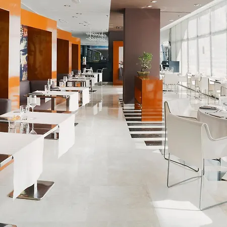 Senator Banus Adults Only Recommended Estepona