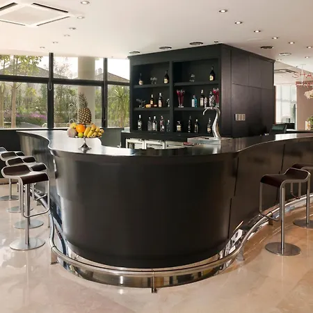 Hotell Senator Banus (adults Only)