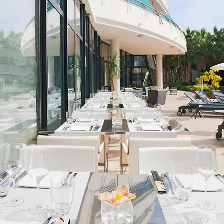 Senator Banus (adults Only)