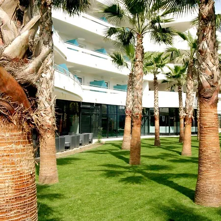 Hotel Senator Banus Adults Only Recommended 5*
