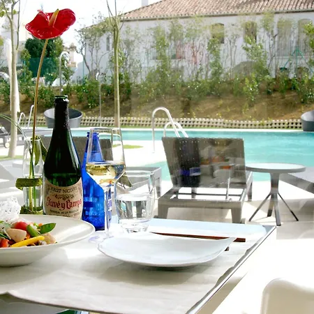 Hotel Senator Banus Adults Only Recommended 5*