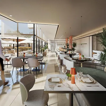 Hotel Senator Banus Adults Only Recommended