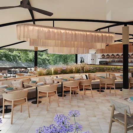 Senator Banus Adults Only Recommended 5*