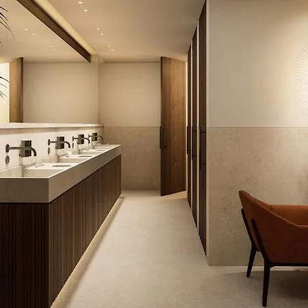 Senator Banus Adults Only Recommended Hotel