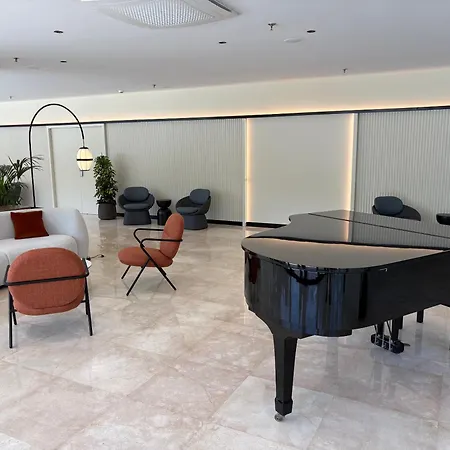 Senator Banus Adults Only Recommended Hotel Estepona