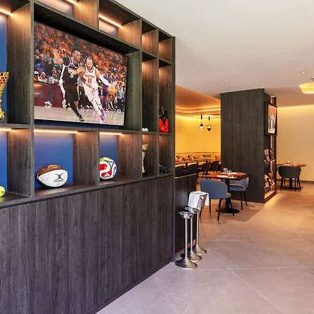 Senator Banus Adults Only Recommended Hotel 5*