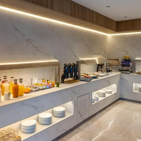 Hotel Senator Banus Adults Only Recommended