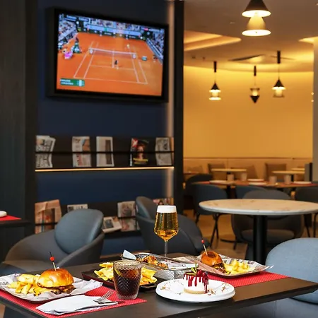 Senator Banus Adults Only Recommended Hotel