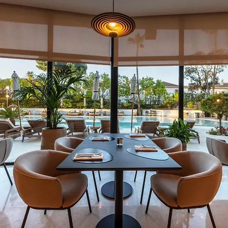 Hotel Senator Banus Adults Only Recommended