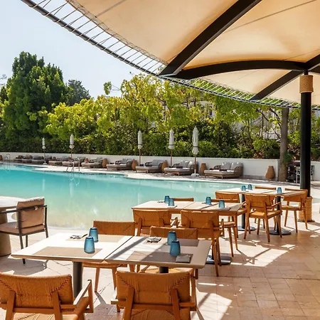 Hotel Senator Banus Adults Only Recommended