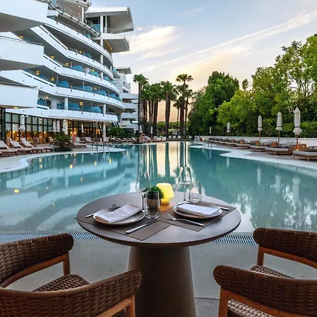 Senator Banus Adults Only Recommended Hotel Estepona