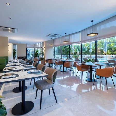 Senator Banus Adults Only Recommended Hotel 5*