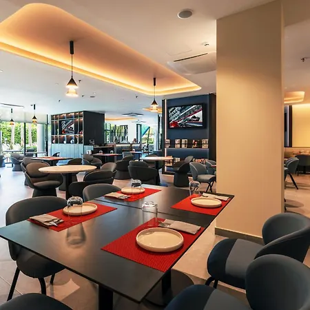Senator Banus Adults Only Recommended Hotel Estepona