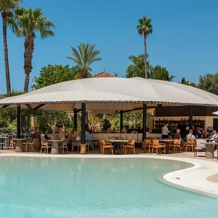 Hotel Senator Banus Adults Only Recommended Estepona