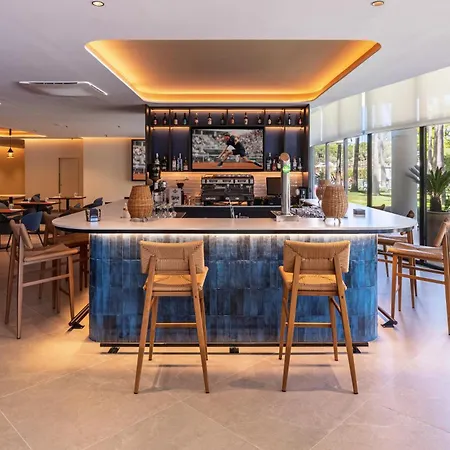 Senator Banus Adults Only Recommended Hotel