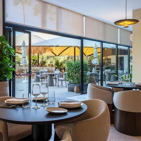 Senator Banus Adults Only Recommended Estepona