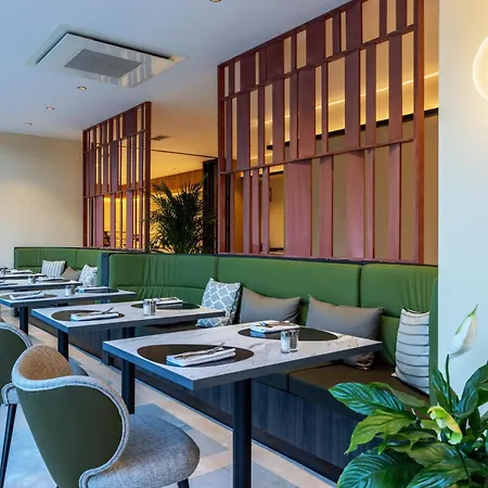 Hotel Senator Banus Adults Only Recommended 5*