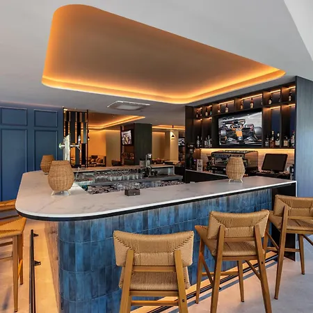Senator Banus Adults Only Recommended 5*
