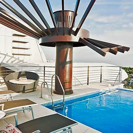 Senator Banus Adults Only Recommended 5* Estepona