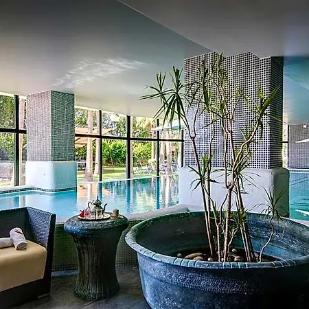 Hotel Senator Banus Adults Only Recommended Estepona