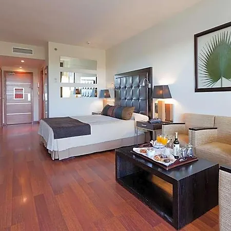 Senator Banus Adults Only Recommended Estepona
