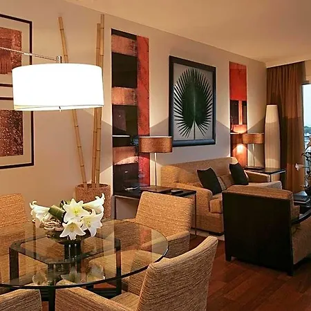 Senator Banus Adults Only Recommended Hotel 5*