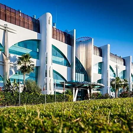 Senator Banus Adults Only Recommended 5* Estepona