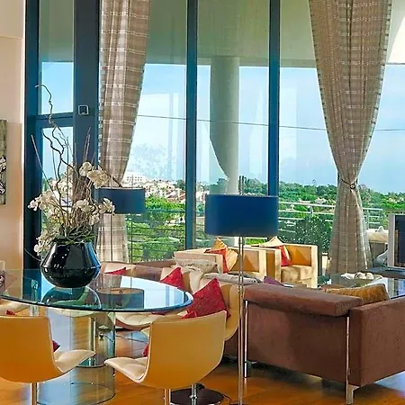 Hotel Senator Banus Adults Only Recommended 5*
