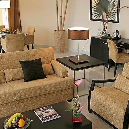 Senator Banus Adults Only Recommended 5*